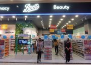 Boots Buka Outlet ke-2 di Makassar, Tawarkan Promo Diskon Hingga 50%