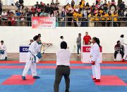 Makassar Karate Open Tournament 2023 ditutup