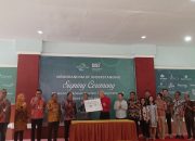 GMTD Gandeng BSI Beri Promo KPR Angsuran Flat Sampai Lunas