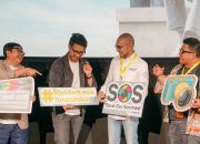 Kampanyekan Anti Hate Speech, Indosat Ooredoo Hutchison Gelar Kompetisi dan Festival Film Pendek SOS 2023