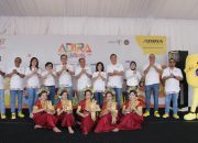 Makassar Jadi Kota Terakhir Pelaksanaan Adira Festival 2023, Ada Dewa 19 Bakal Tampil