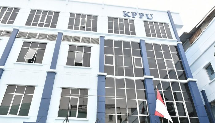 KPPU Minta Keterangan Ketua AFPI dan Beberapa Pihak atas Dugaan Kartel Suku Bunga Pinjol