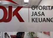 Ojk Cabut Izin Usaha Pt Hewlett-Packard Finance Indonesia