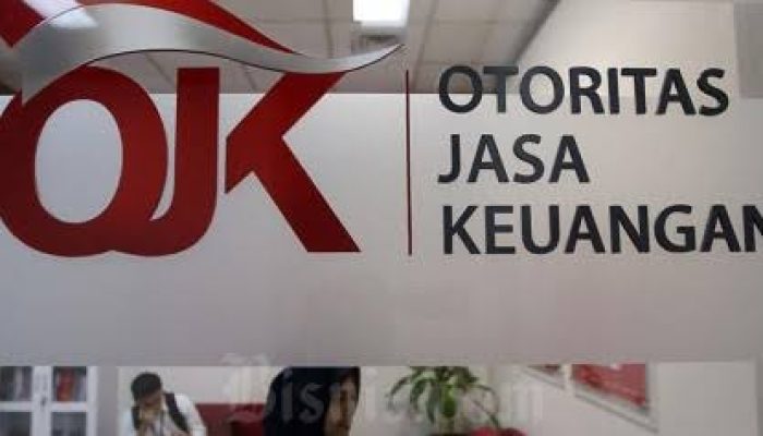 Ojk Cabut Izin Usaha Pt Hewlett-Packard Finance Indonesia