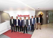 Telkomsel Umumkan Direktur Utama Baru