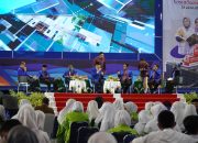 2000 Siswa SMA Hadiri Peluncuran Penerimaan Maba Unismuh