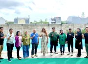 IMB Property Luncurkan Cluster Baru ” Orchard” Tawarkan Promo Akhir Tahun, DP Rendah Gratis Biaya Surat-surat