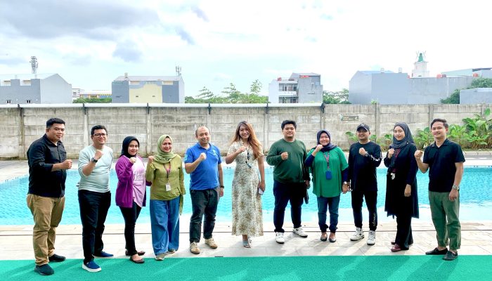 IMB Property Luncurkan Cluster Baru ” Orchard” Tawarkan Promo Akhir Tahun, DP Rendah Gratis Biaya Surat-surat