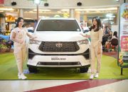 Irit, Testimoni Pengguna Toyota Innova Xenix