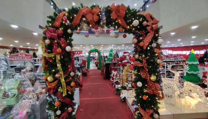 Jangan Lewatkan Promo Natal di Ace Hardware Diskon Hingga 70%