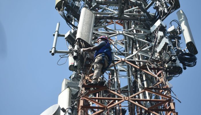 Prediksi Lonjakan Trafic libur Nataru Naik sekitar 20 Persen dari Tahun Lalu, XL Axiata Persiapkan Kapasitas 2x Lipat