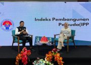 Dispora Makassar Gelar Workshop Perumusan dan Konsolidasi Penyusunan IPP