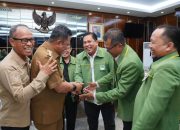 Peringati HPRL-78, KKLR Sulsel Bakal Gelar Ramah Tamah WTL di Rujab Gubernur