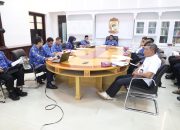 Persiapan Kerjasama Revitalisasi Karebosi, PJ Sekda Minta OPD Siapkan Data Lengkap