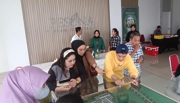 Sambut Hut ke-30 Tahun IMB Group, Saudagar Property Tawarkan Cashback dan Diskon Serba Rp30 Juta