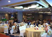 Mercure Makassar Nexa Pettarani Gelar Wedding Organizer Gathering