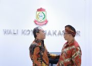 Danny Pomanto Senang PHDI Bantu Program Perkuatan Keimanan Umat