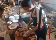 Sunset Pot and Grill by Swiss-belhotel Hadir Kembali, Kali ini Dibuat Empat Kali Seminggu