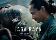 Indosat Ooredoo Hutchison Rilis Film Pendek ‘Jaga Raya’