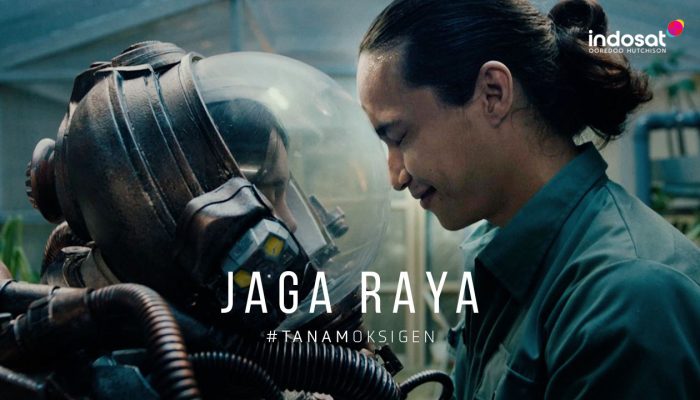 Indosat Ooredoo Hutchison Rilis Film Pendek ‘Jaga Raya’