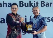 Dongrak Penjualan, Bukit Baruga Teken MoU Bersama Bank Mandiri