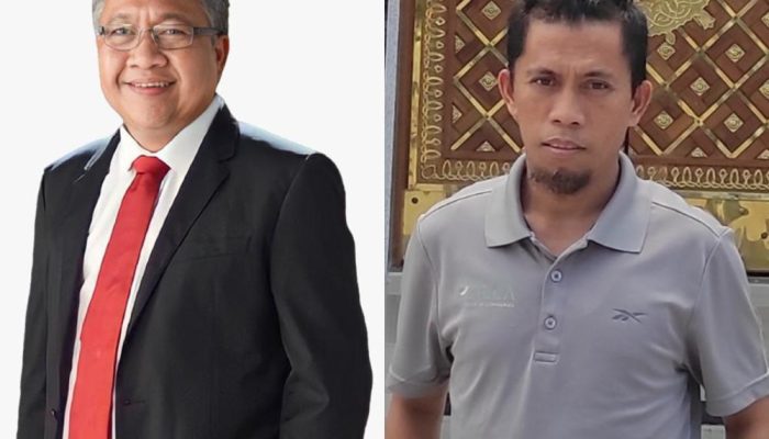 Subhan Djaya Mappaturung Dinilai Komitmen Memajukan Aktivitas Dakwah