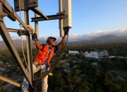 XL Axiata Berhasil Raih Pertumbuhan Double Digit Pendapatan Naik 11%, Laba Bersih Naik 15%