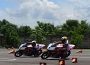 10 Pebalap Belia Tembus Seleksi Astra Honda Racing School 2024