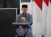 Kantongi Akreditasi Unggul, Rektor Unismuh: Terima kasih Buat Semua yang Sudah Bekerja Sama