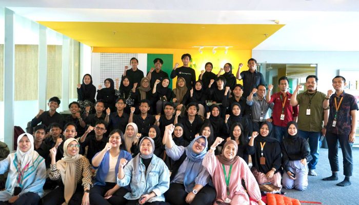 Sambut 51 Peserta Kampus Merdeka, KALLA Berikan Challenging Project dan Kesempatan Mendapatkan Professional Networking