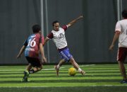 Astra Internasional Menggelar Fun Mini Soccer di Hari Jadi ke 67