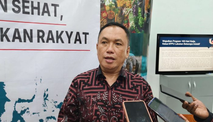 Pinjaman Mahasiswa Berbunga Tidak Sesuai Dengan UU Pendidikan Tinggi, Kppu Akan Panggil Lembaga Pembiayaan Daring