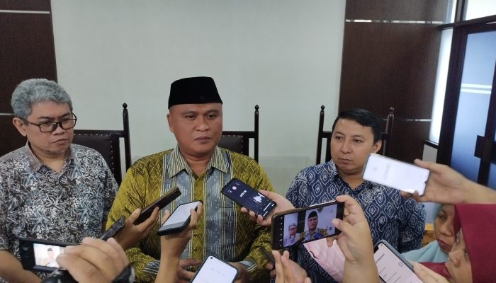 Melihat Pentingnya Aturan Untuk Pasar Digital, KPPU Desak Pemerintah Buat Undang-Undangnya