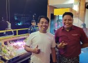 Lewati Akhir Pekan di Best Western Plus Makassar Beach, Nikmati BBQ hanya Rp129 Ribu (All You Can Eat)