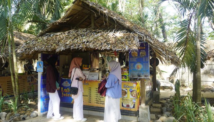 Bugis Waterpark Adventure Manfaatkan Momentum Ramadan Untuk Tingkatkan Kualitas Pelayanan