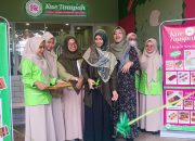 Cari Penganan Tradisional yang Enak, Toko Kue Tampah Hadir di Ratulangi dan Perintis Makassar