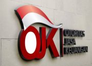 Pertumbuhan Ekonomi Nasional Mengalami Perlambatan 5,05 Persen (yoy), OJK; Sektor Jasa Keuangan Terjaga