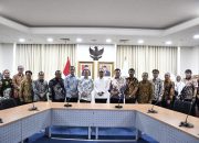 PPATK Siap Bantu KPPU Tangani Pelanggaran Persaingan Usaha Yang Berkaitan Tindak Pidana Pencucian Uang