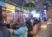 Buka Puasa Bersama Media di The Light Mercure Makassar Nexa Pettarani: Mempererat Silaturahmi dan Berbagi Kebahagiaan