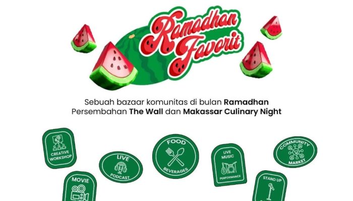 Astra Motor Sulawesi Selatan dan Prolog Ecosystem Persembahkan Ramadhan Favorit