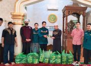 Berikan 32.500 Paket Iftar Selama Ramadan, LAZ Hadji Kalla Fokus Menyasar Wilayah Kemiskinan Ekstrem di Kota Makassar