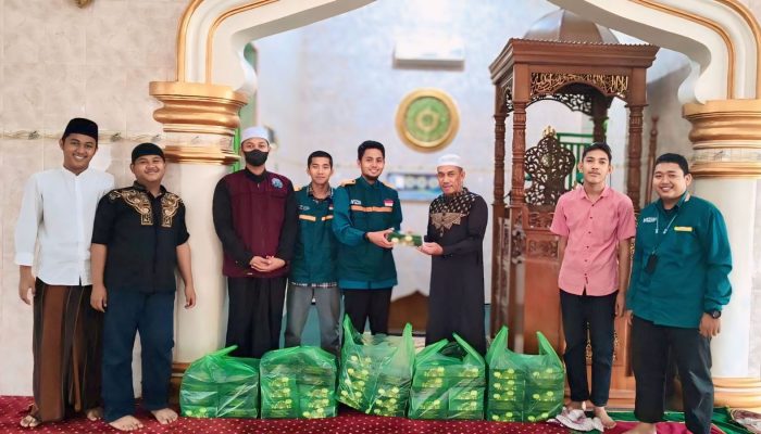 Berikan 32.500 Paket Iftar Selama Ramadan, LAZ Hadji Kalla Fokus Menyasar Wilayah Kemiskinan Ekstrem di Kota Makassar