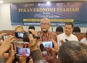 Event Fashion Dari Artpro Kerja Sama Kantor Perwakilan BI SulSel dan Indonesia Fashion Chamber (IFC)