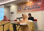 Yeni Rahman: Pemerintah Kota Mesti Menghadirkan Program Kerja yang Bernuansa Al-Qur’an