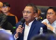 Direktur Utama Pegadaian Raih Penghargaan Best 50 CEO 2024