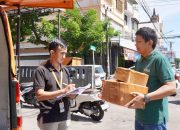 Pengiriman Barang Lebih Cepat dan Mudah di Cahaya Bone melalui Layanan Same Day Delivery