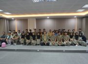 Kalla Institute Gelar Business Camp Bagi Pelajar SMA, Gali Potensi Calon Wirausaha Muda