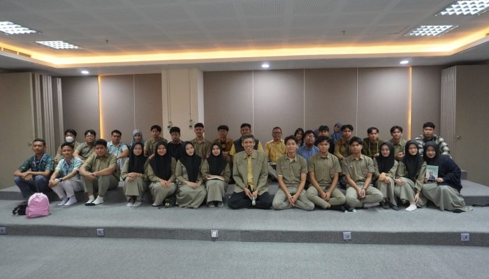 Kalla Institute Gelar Business Camp Bagi Pelajar SMA, Gali Potensi Calon Wirausaha Muda