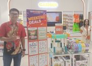 Toys Kingdom Latanete Resmi Dibuka, Hadirkan Promo THR Diskon Hingga 70%