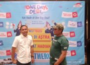 Gelar Mini Gathering Bertajuk “One Day Deal” Astra Isuzu Target Kantongi 30 SPK Bulan Ini